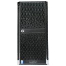 HP ProLiant ML350 Gen9 Tower Server Intel Xeon E5-2620 v3 SC CPU 64GB DDR4 RAM Smart Array P440ar 8x SFF