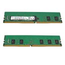 SKhynix 8GB 1Rx8 PC4-2666V DDR4 RAM HMA81GR7AFR8N-VK