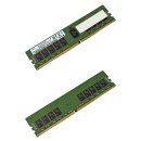 Samsung 16GB 2Rx8 PC4-2666V DDR4 RAM M393A2K43BB1-CTD