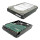 Seagate Cheetah 15K.5 300GB 3.5" 15K.5SAS HDD/Festplatte ST330065SS