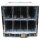 HP BladeSystem c7000 Enclosure 438859-001 408316-002 Chassis 6x 398025-001 2x447047-B21 2x409513-B21 + Admi