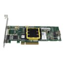 Adaptec ASR-2405/128MB 3Gb/s PCIe x8 SAS/SATA RAID...