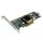 Adaptec ASR-2405/128MB 3Gb/s PCIe x8 SAS/SATA RAID Controller TCA-00302-02-B FP