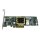 Adaptec ASR-2405/128MB 3Gb/s PCIe x8 SAS/SATA RAID Controller TCA-00302-02-B FP