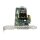 Adaptec ASR-2405/128MB 3Gb/s PCIe x8 SAS/SATA RAID Controller TCA-00302-02-B FP