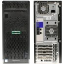 HP ProLiant ML110 Gen9 Tower E5-1603v3 2.8GHz 20GB PC4...
