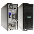 HP ProLiant ML110 Gen9 Tower E5-1603v3 2.8GHz 20GB PC4 HBA 241 2x 1TB SATA HDD