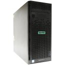 HP ProLiant ML110 Gen9 Tower E5-1603v3 2.8GHz 20GB PC4 HBA 241 2x 1TB SATA HDD