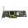 Adaptec ASR-5405/256MB 3Gb/s PCIe x8 SAS/SATA RAID Controller TCA-00275-04-D FP