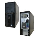 Dell PowerEdge T110 II Tower Intel XEON E3-1230 v2 4C...