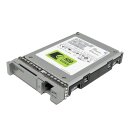 Cisco Samsung 400 GB 2.5“ 6Gbps SAS SSD Festplatte...