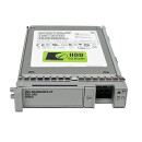 Cisco Samsung 400 GB 2.5“ 6Gbps SAS SSD Festplatte UCS-SD400G0KS2-EP MZ-6ER400T