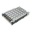Cisco Samsung 400 GB 2.5“ 6Gbps SAS SSD Festplatte UCS-SD400G0KS2-EP MZ-6ER400T