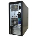 Dell PowerEdge T110 Tower Intel XEON X3430 4C 2.40GHz 8GB RAM 1x 500GB SATA 4 x LFF RD 1000 Win Server 08 Key