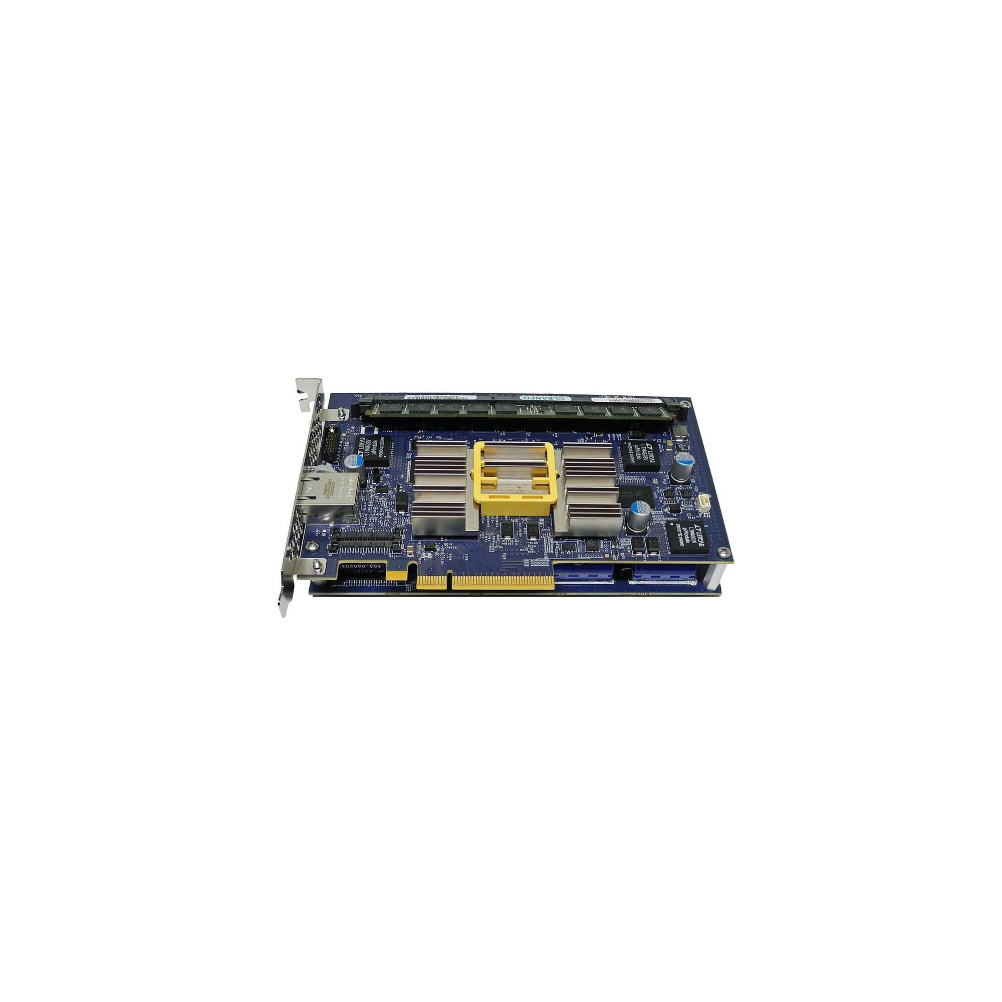SimpliVity 500-000004 OmniCube Storage Server Accelerator Card ...