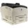 Konica Minolta bizhub 40P s/w Laserdrucker Lan Duplex ca. 34.000 Seiten gedruckt Toner 21%