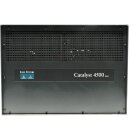 Cisco WS-C4503 Switch Chassis WS-C4503 WS-X4418-GB WS-X4013+TS Supervisor II Plus-TS Module 2x AA22900