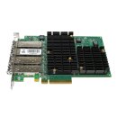 NetApp X1133A-R6  FC Quad-Port SFP+ 16 Gb/s PCIe x8 Server Adapter 111-02451+A0