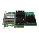 NetApp X1133A-R6  FC Quad-Port SFP+ 16 Gb/s PCIe x8...