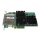 NetApp X1133A-R6 FC 4-Port SFP+ 16G PCIe x8 Server Adapter 111-02451 +GBICs