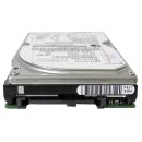 IBM 600GB Festplatte 2.5" 6Gb 10k SAS FRU 49Y2004...