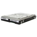 IBM Toshiba 600GB 2.5" 10K 6G SAS HDD MBF2600RC...