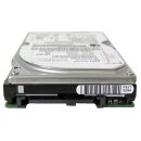 IBM Toshiba 600GB 2.5" 10K 6G SAS HDD MBF2600RC...