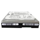 IBM Toshiba 600GB 2.5" 10K 6G SAS HDD MBF2600RC 49Y2004 49Y2007