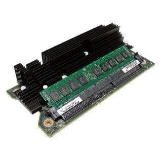 NetApp 110-00296+B1 NVDIMM Memory Board für FAS8020 Storage