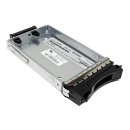 IBM HDD SFF 2.5 Zoll Blindblende / Blank Caddy 68Y8493...