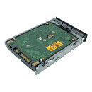 Seagate 500GB 2.5 Zoll SATA HDD Festplatte ST9500620NS 7.2K mit Cisco Rahmen