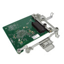 HP FlexFabric 534M 2-Port 10GbE Mezzanine Card 700746-001 701530-001 + Halterung