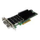 Intel EXPX9502FXSRGP5 10GbE XFP Dual Port FC Server...