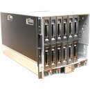 HP BladeSystem c7000 Enclosure 438859-001 408316-002 Chassis 6x 398025-001 2x447047-B21 2x409513-B21 + Admi