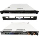 Dell PowerEdge R310 Server 1x Intel Xeon X3430 QC 2.40GHz CPU 8GB RAM 4Bay 3.5"