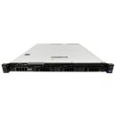 Dell PowerEdge R310 Server 1x Intel Xeon X3430 QC 2.40GHz CPU 8GB RAM 4Bay 3.5"