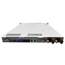 Dell PowerEdge R310 Server 1x Intel Xeon X3430 QC 2.40GHz CPU 8GB RAM 4Bay 3.5"