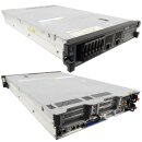 IBM x3650 M4 Server 2x Intel Xeon E5-2680 8C 2.70GHz 16GB...