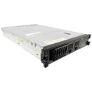 IBM x3650 M4 Server 2x Intel Xeon E5-2680 8C 2.70GHz 16GB RAM 1x M5110e 8Bay 2.5"