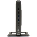 10x HP t620 Thin Client Flexible 1,65 GHz GX-217GA 16GB SSD 4GB RAM WIN7 MINI PC