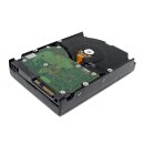 HGST 4TB 7.2K SAS 12G HDD PN: 0F22993 HUS726040ALS210  ohne Rahmen