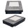 HGST 4TB 3.5" 7.2K 12G SAS HDD HUS726040ALS210