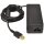 Lenovo Netzteil 90W FRU/PN: 45N0498 ThinkPad T440/s, T450/s, T460/s, T470/s, X1 Carbon, x250, x260, L440
