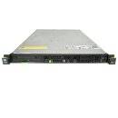 Fujitsu RX100 S7 Server 1x E3-1220 Quad-Core 3,10 GHz...