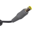 Lenovo Netzteil 90W FRU/PN: 42T4429 L530, L430, L330, L520, L421, L420, L512, L412, L510, L410