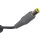 Lenovo Netzteil 90W FRU/PN: 42T4429 L530, L430, L330, L520, L421, L420, L512, L412, L510, L410