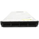 HP StorageWorks P4300 G2 1x E5520 QC 2.26GHz 16GB RAM 8Bay 3.5 Zoll HDD