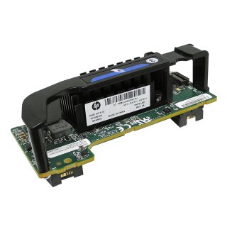 HP 650FLB FlexFabric Dual-Port 20 GbE LOM Network Adapter 700761-001 701536-001