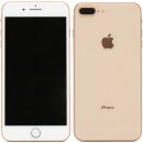 Apple iPhone 8 Plus Gold 64GB MQ9M2J/A Smartphone  Gold...