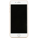 Apple iPhone 8 Plus Gold 64GB MQ9M2J/A Smartphone  Gold ohne Simlock TOP ZUSTAND